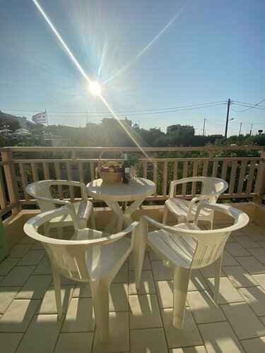 Sirocco Apartments, Забронировать Апартаменты/квартира Кутулуфари 