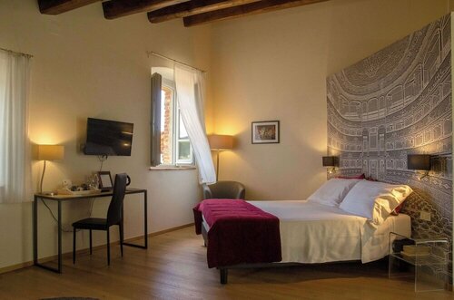 Antico Sipario Boutique Hotel, BW Signature Collection, Varaa Boutique-hotelli Paciano Umbria