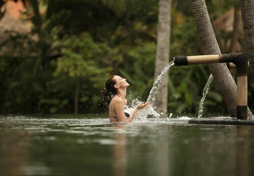 The Ubud Village Resort & Spa, Забронировать Курортный отель Курортные отели провинции Бали, Курортный отель