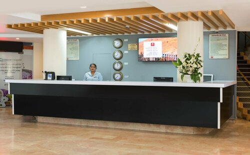 Leonardo Inn Hotel Dead Sea, Reserva ahora Hotel Ein Bokek 