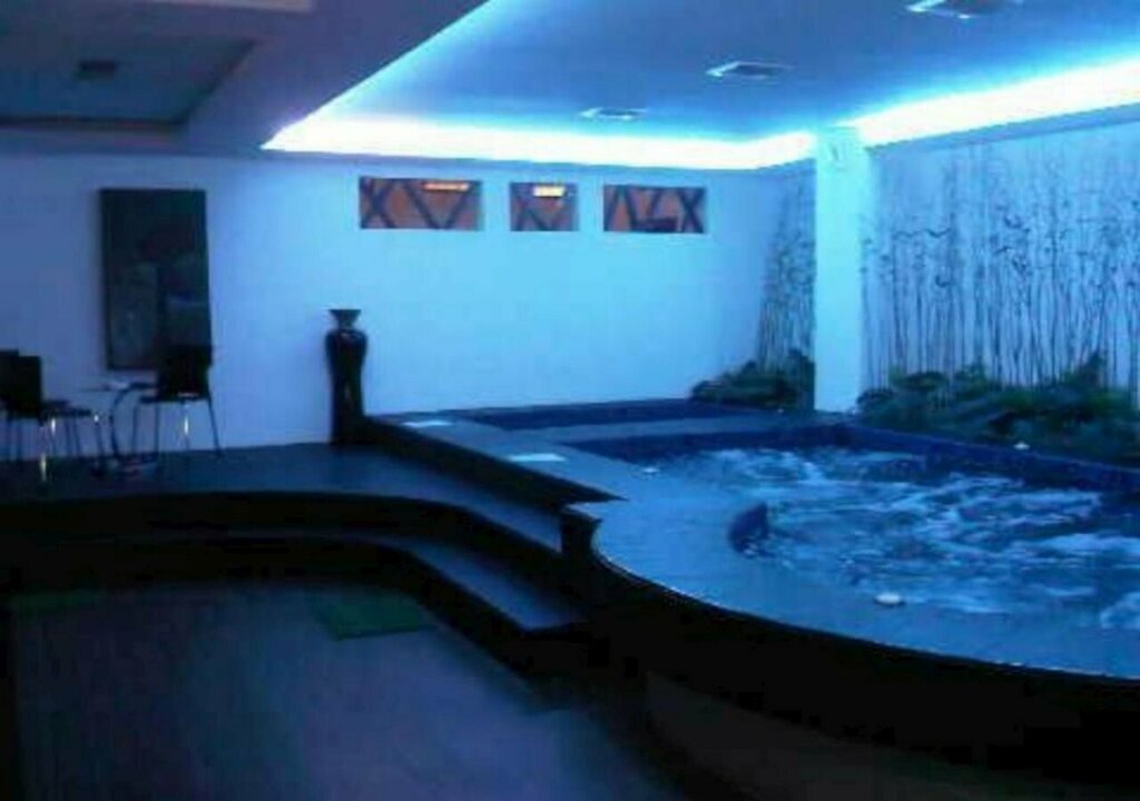 Dafam Hotel Cilacap