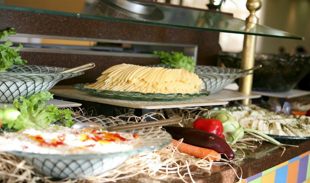 Vert Hotel Eilat by AFI Hotels