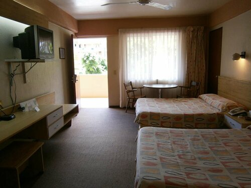 Hotel Fénix, Réserver Hôtel Zamora Michoacán