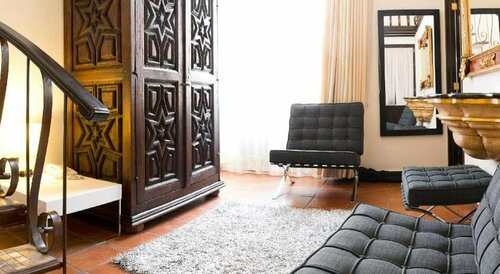 Hotel Herencia By Hosting House, Prenota Hotel Hotel 4 stelle a Michoacan, 4*