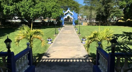 Hacienda San Pedro Nohpat, Prenota Hotel Hotel 4 stelle a Yucatán, 4*