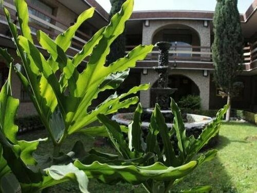 Quinta Rivera, Rezervasyon Otel Actopan 4 yıldızlı oteller, 4*