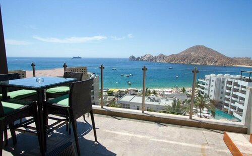 Corazón Cabo, a Noble House Resort, Забронировать Курортный отель Отели Кабо-Сан-Лукас 4 звезды, рядом с Пляж Cannery, 4*