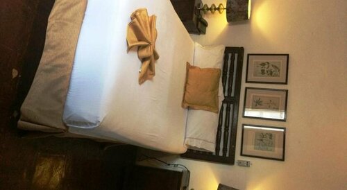 Hotel Casa Colonial, Prenota Hotel Cuernavaca Morelos