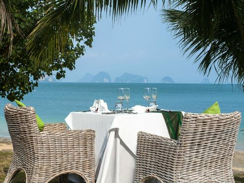 Koyao Island Resort, Забронировать Курортный отель СПА-отели Южного Таиланда, SPA-услуги