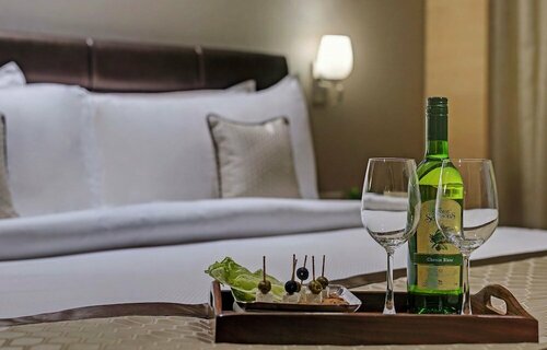 Hotel Windsor Castle, Rezerwuj Hotel Hotele w Nowe Delhi z basenem, Basen