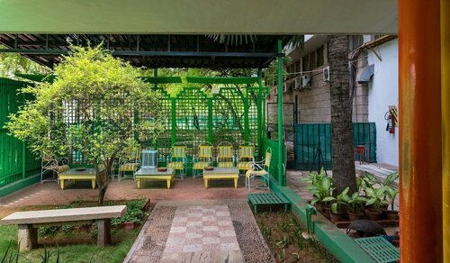 Fortune Pandiyan Hotel, Madurai - Member ITC Hotels Group, Забронировать Отель Отели Мадурай 3 звезды, 3*