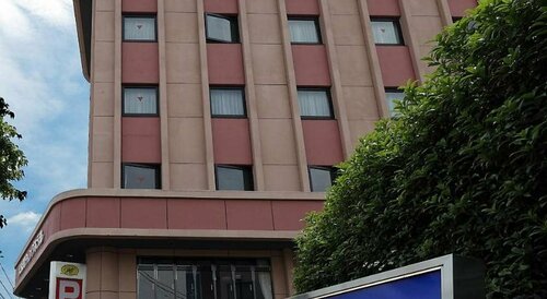 Kumegawa Wing Hotel, Book Hotel Hotels in Tokyo Prefecture with Parking, Parking