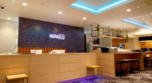 Ace Inn Matsumoto, Забронировать Отель Отели Мацумото 3 звезды, рядом с Художественный музей города Мацумото, 3*