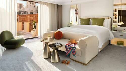 Jumeirah Dar Al Masyaf Dubai, Забронировать Отель Аль-Суфух Дубай