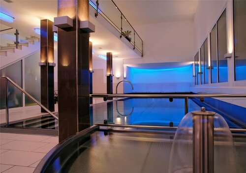 Hotel Lenzerhorn - Alpine Stay, Spa & Savour, Book Resort Resort Hotels in Grisons, Resort