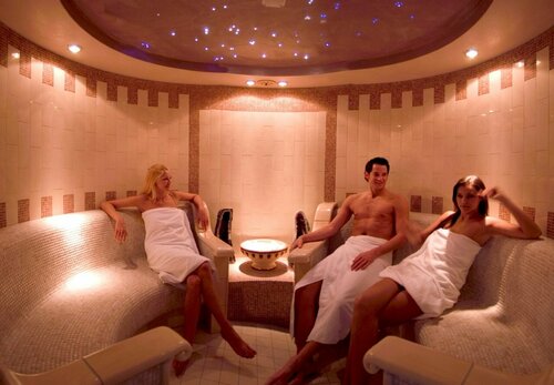 Hotel Lenzerhorn - Alpine Stay, Spa & Savour, Book Resort Resort Hotels in Grisons, Resort