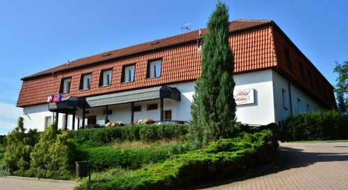 Hotel Panorama, Забронировать Отель Пльзень Пльзень
