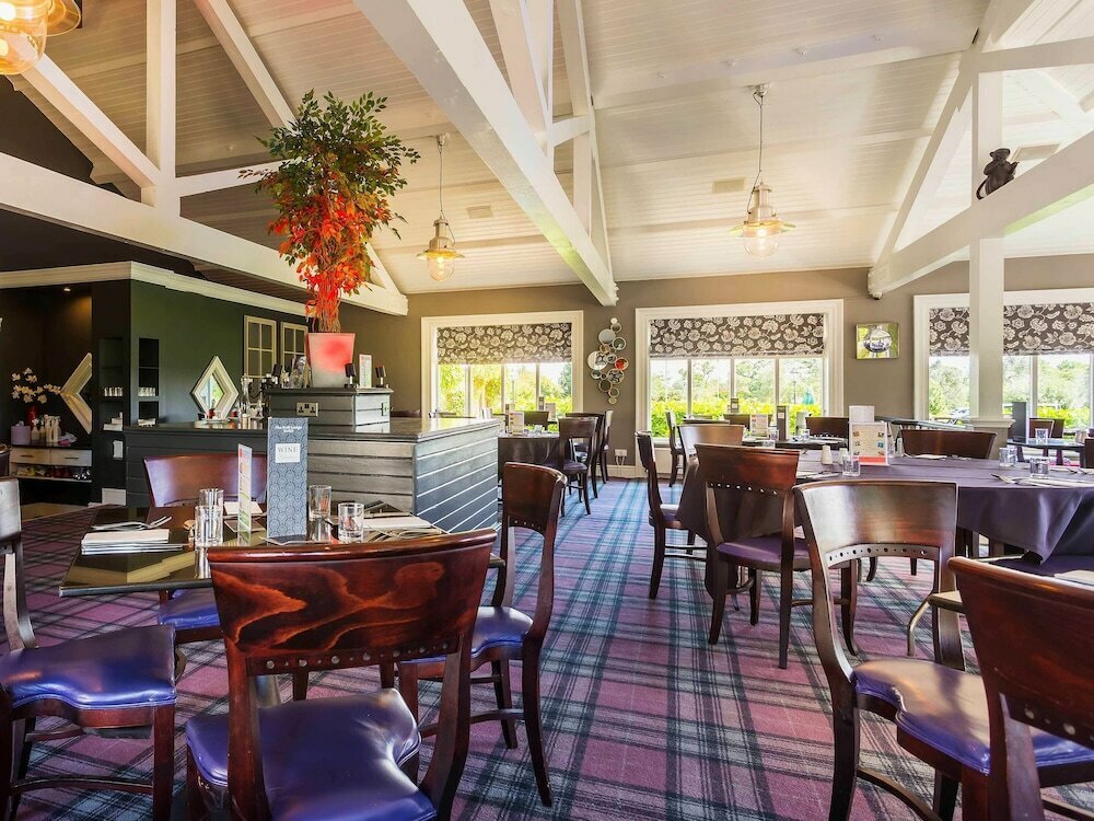 Holt Lodge Hotel