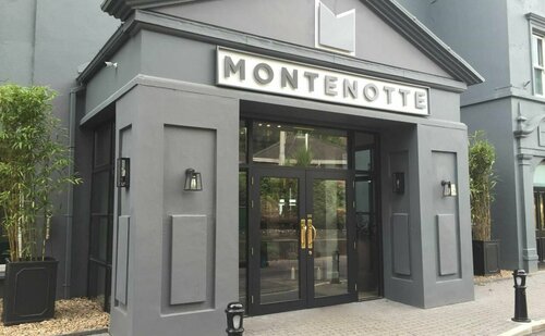 The Montenotte Hotel, Забронировать Отель СПА-отели Корк, рядом с Cork City Hall, SPA-услуги