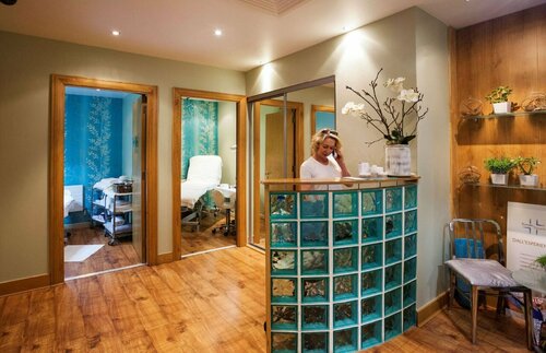Maldron Hotel & Leisure Club Cardiff Lane, Boek Hotel Hotels in Dublin County met zwembad, Zwembad