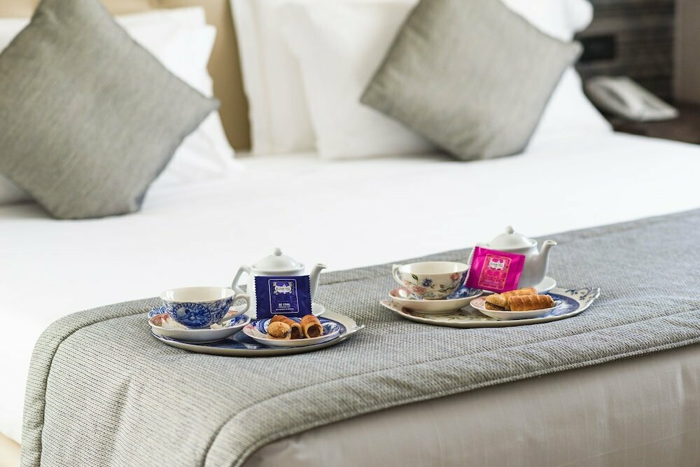 Hotel Windsor Milano 