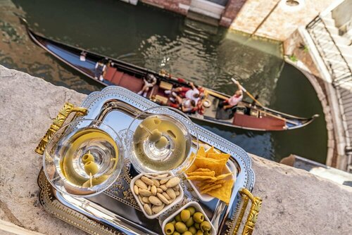 Hotel Bella Venezia
