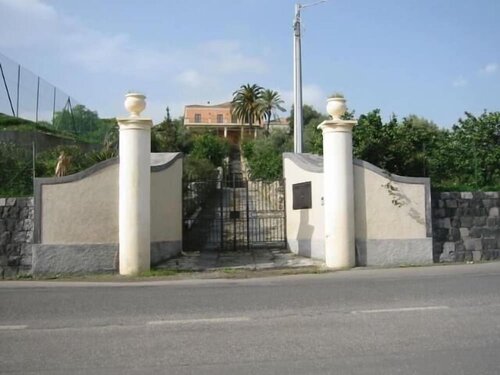 Antico Borgo Etneo Country Hotel, Buchen Sie Hotel Hotels in Sizilien mit Parkplatz, Parkplätze