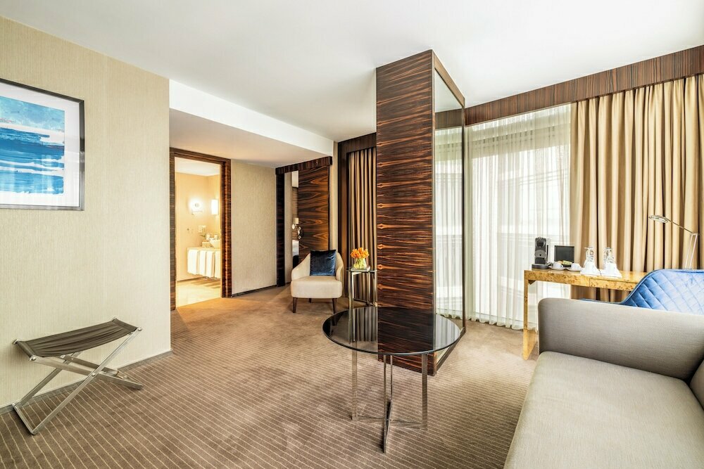 InterContinental Grand Ankara by IHG