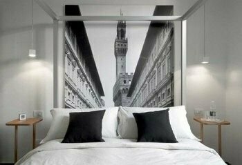 Floroom 1, Book Hotel San Frediano Firenze