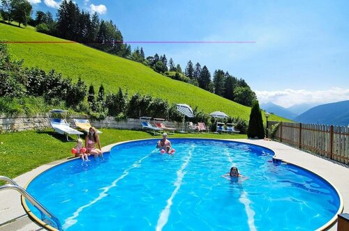 Pension Riedingerhof, Забронировать Отель Верано Burgraviato