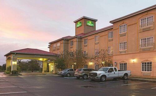 La Quinta Inn & Suites by Wyndham St. Augustine, Rezerwuj Hotel Hotele SPA w Saint Augustine Area, SPA