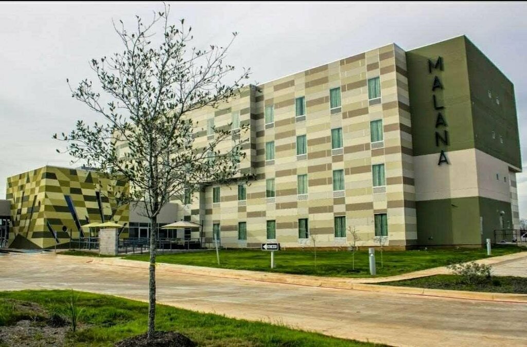 Suburban Studios Huntsville University Area