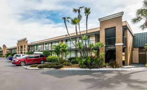 Quality Inn & Suites Lakeland, Varaa Hotelli Lakeland Lakeland - Winter Haven