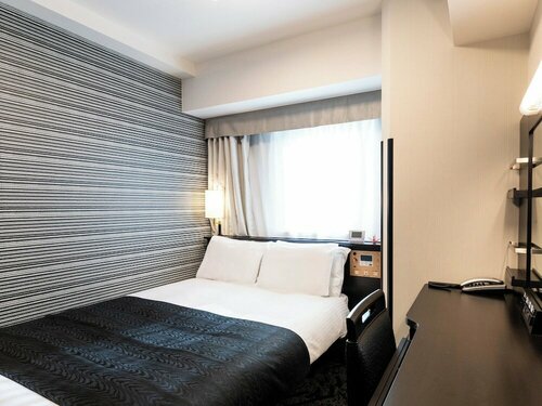 APA Hotel Shibuya Dogenzakaue, Забронировать Отель Сибуя Токио, рядом с Gallery Speak For