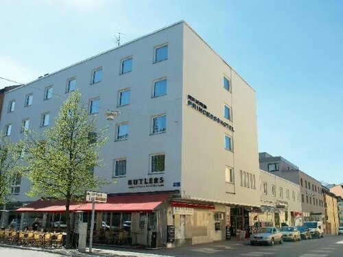 Best Western Princess Hotel, Rezerwuj Hotel Norrköping Östergötland