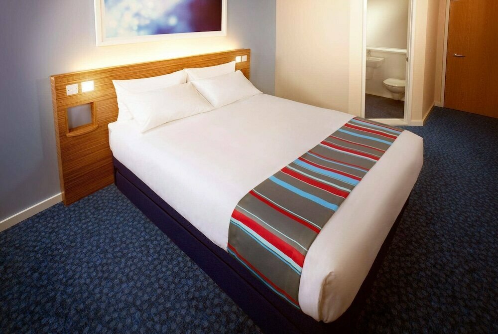 Travelodge London Battersea