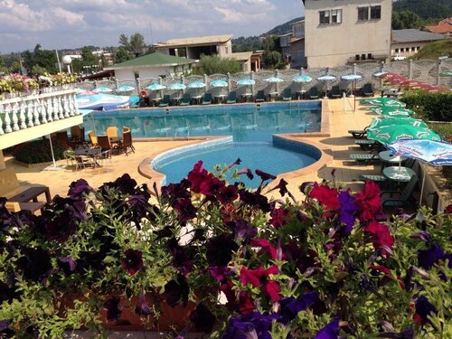 Hotel Elit, Reservar Hotel Kirkovo Kardzhali