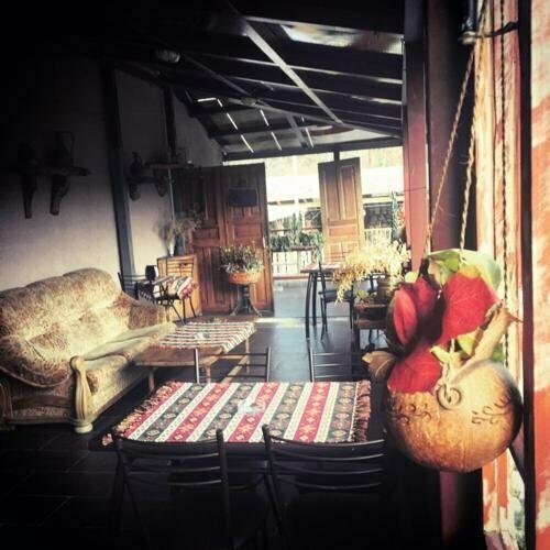 Hotel Metekhara, Book Hotel Ambrolauri Racha