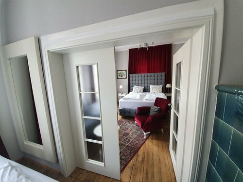 Hotel Osteria Del Vino Cochem, Забронировать Отель Отели Кохем с завтраком, Завтраки