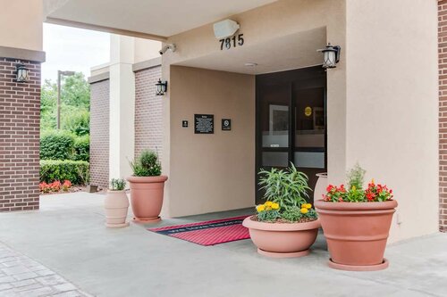 Hampton Inn Bellevue/Nashville I-40 West, Book Hotel 3-stjernede hoteller i Tennessee, 3*