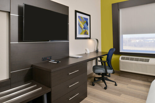 Holiday Inn Express & Suites - Kansas City - Lees Summit, an IHG Hotel, Prenota Hotel Lee's Summit Missouri