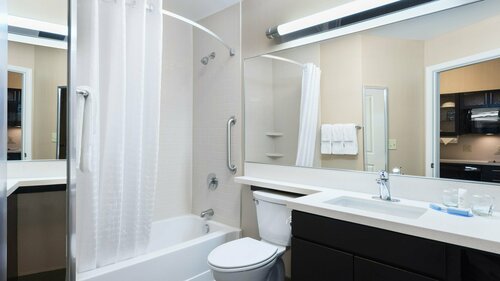 Candlewood Suites Grove City - Outlet Center by IHG, Book Hotel Grove City Pennsylvania