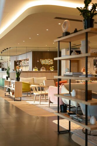 Park Inn by Radisson Krakow, Забронировать Отель Дебники Краков, рядом с Церковь Святого Андрея