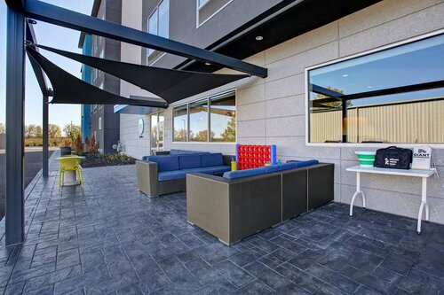Tru By Hilton Monroe, Reserva ahora Hotel Monroe Ohio