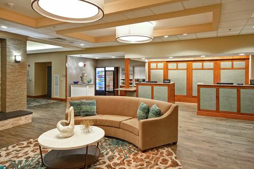 Homewood Suites by Hilton Lancaster, Boek Hotel Lancaster Airport Lancaster