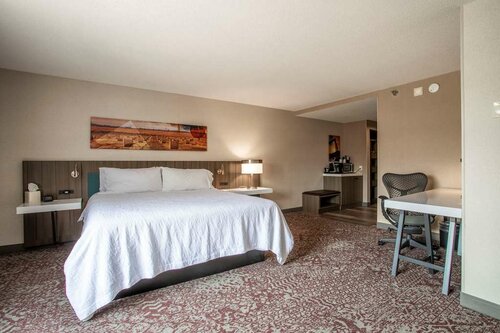 Hilton Garden Inn Mankato Downtown, Prenota Hotel Mankato Minnesota