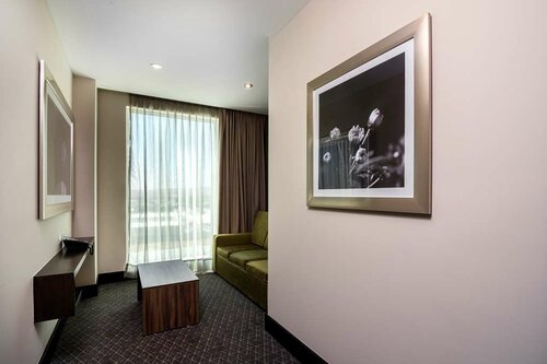 Hilton Garden Inn Aguascalientes, Book Hotel Hotels in Aguascalientes with a Pool, Swimming Pool
