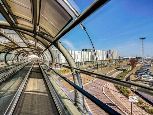ibis Orly Aeroport, Rezervați Hotel Orly Val de Marne