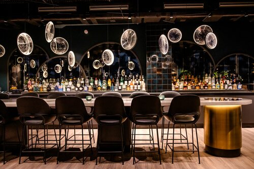 Motel One Paris-Porte de Versailles, Забронировать Мотель Исси-ле-Мулино Аньер-сюр-Сен