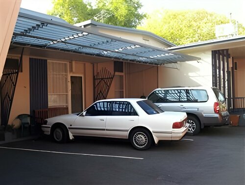 Clifton Motel, Prenota Motel Albury 